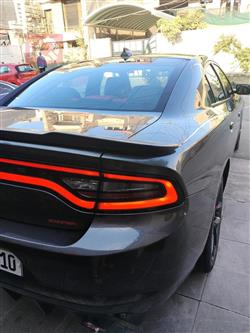 دودج تشارجر